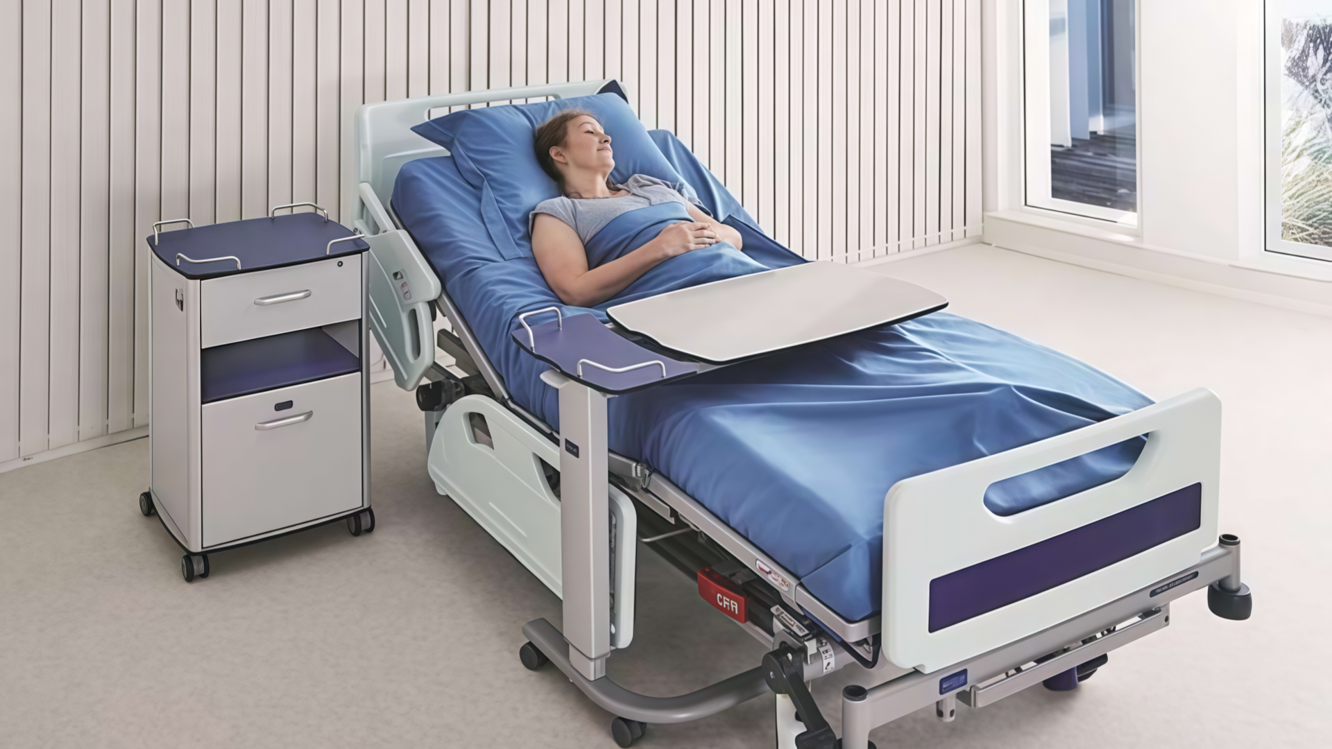 hospital Overbed Table hospital Overbed Table