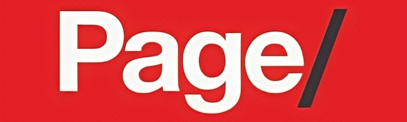 Page Page