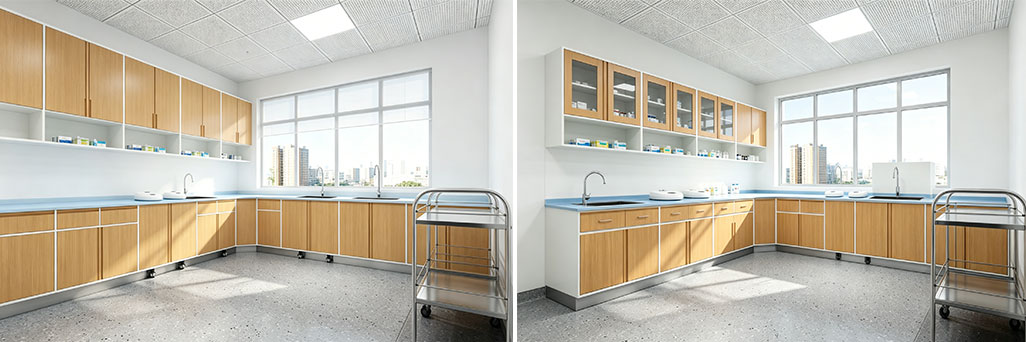 One-stop Medical Space Layout Supply One-stop Medical Space Layout Supply
