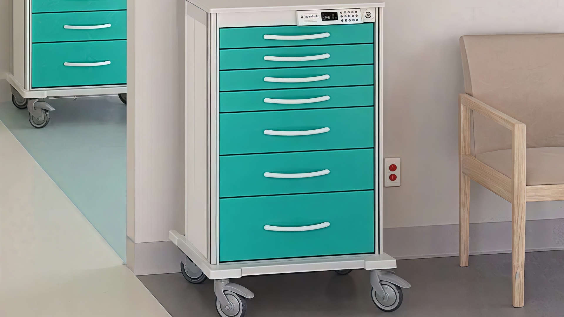 Medicine trolleys cart Medicine trolleys cart