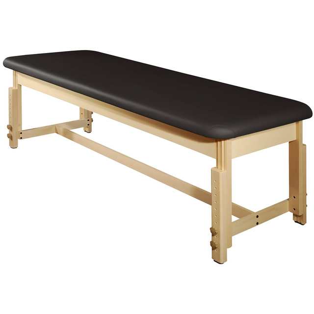 H Brace Massage Treatment Table for Physical Therapy
