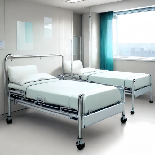 adjustable hospital bed