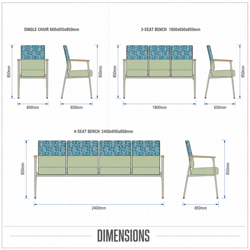 DIMENSIONS