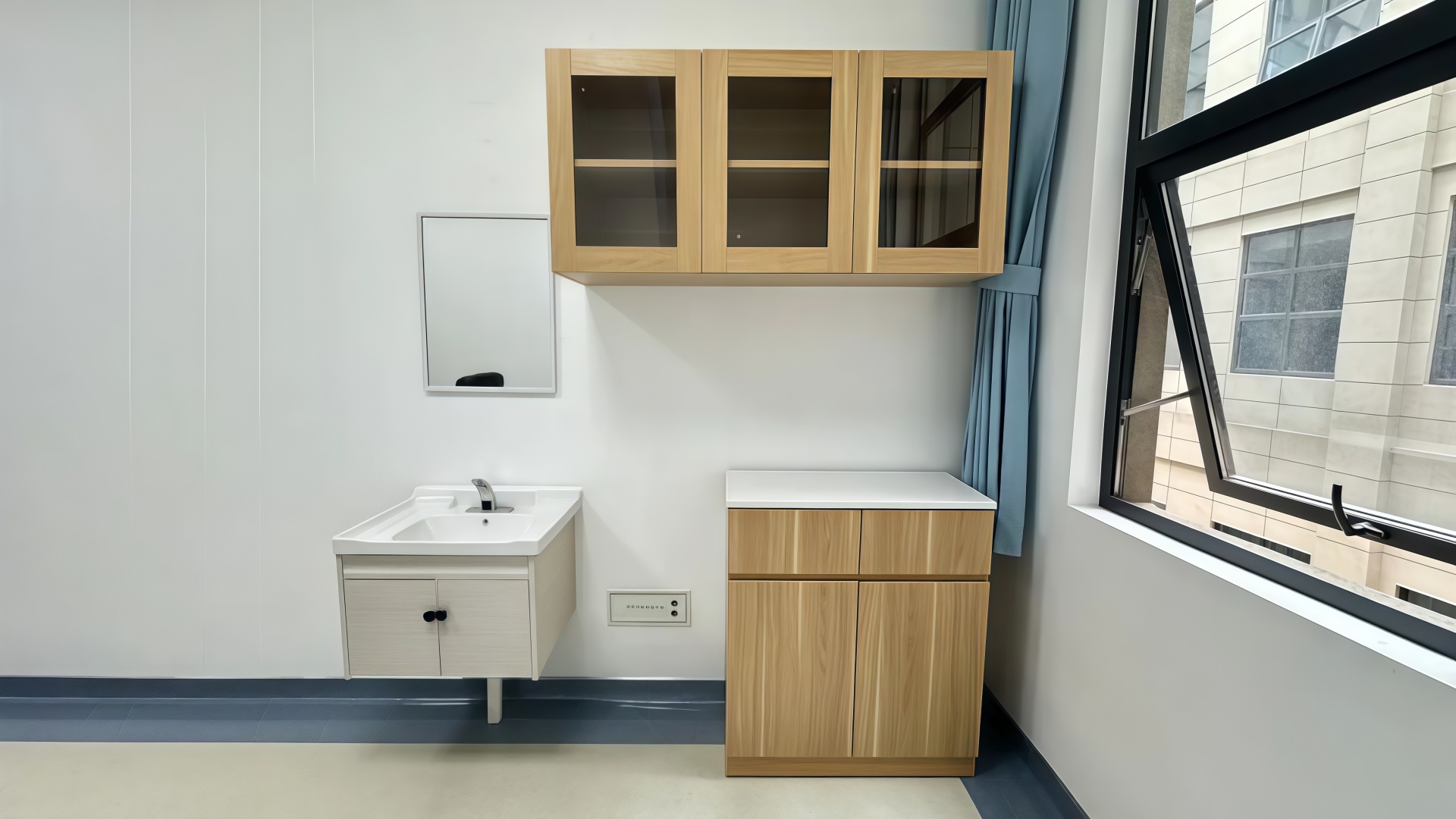 Consultation Room 5