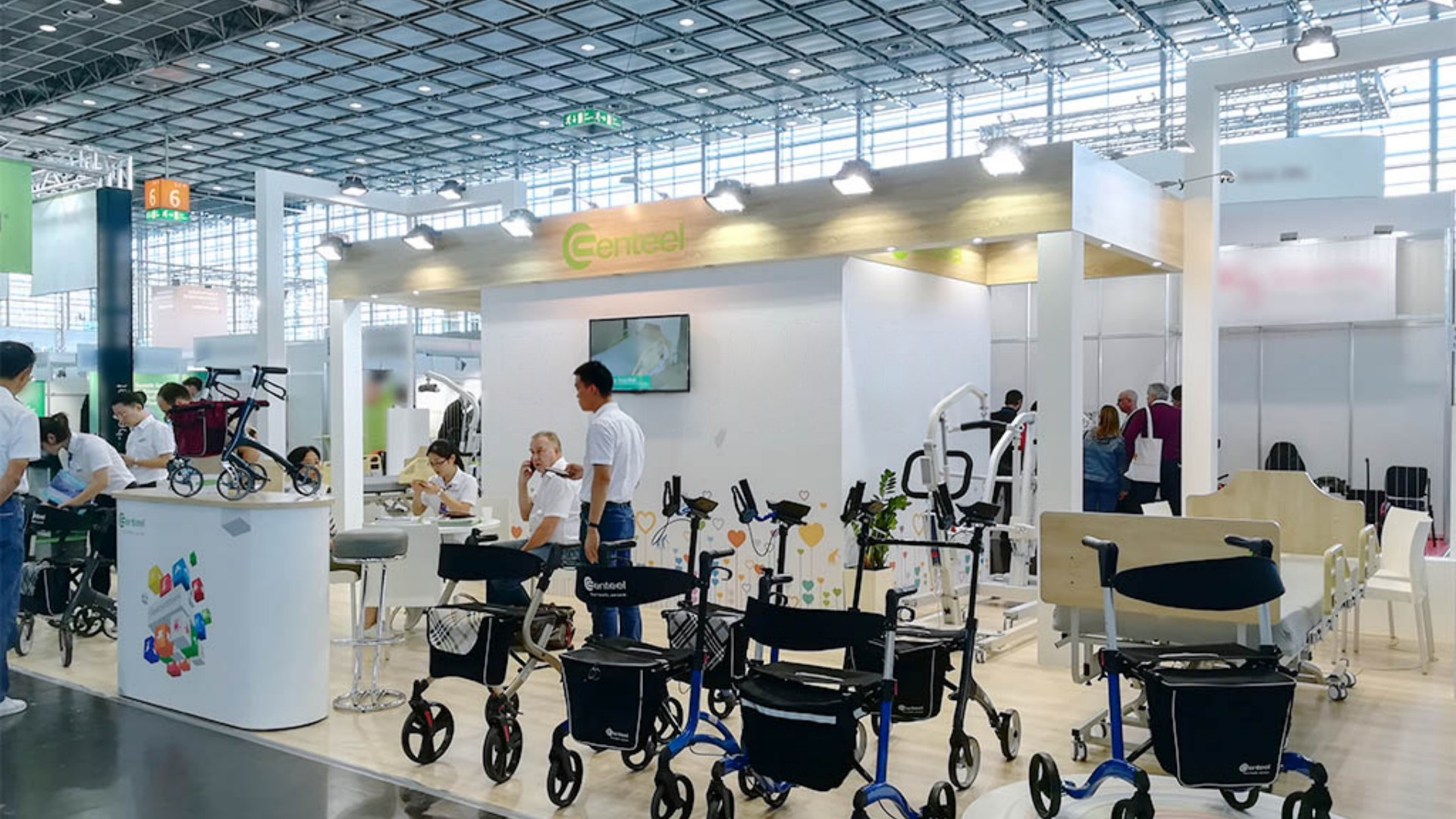 REHACARE CHINA 2025 2