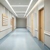 Modern Ergistic Hospital Clinic Furniture Set - Integrated Healthcare Space Solutions for Consultation Rooms and Nursing Stations