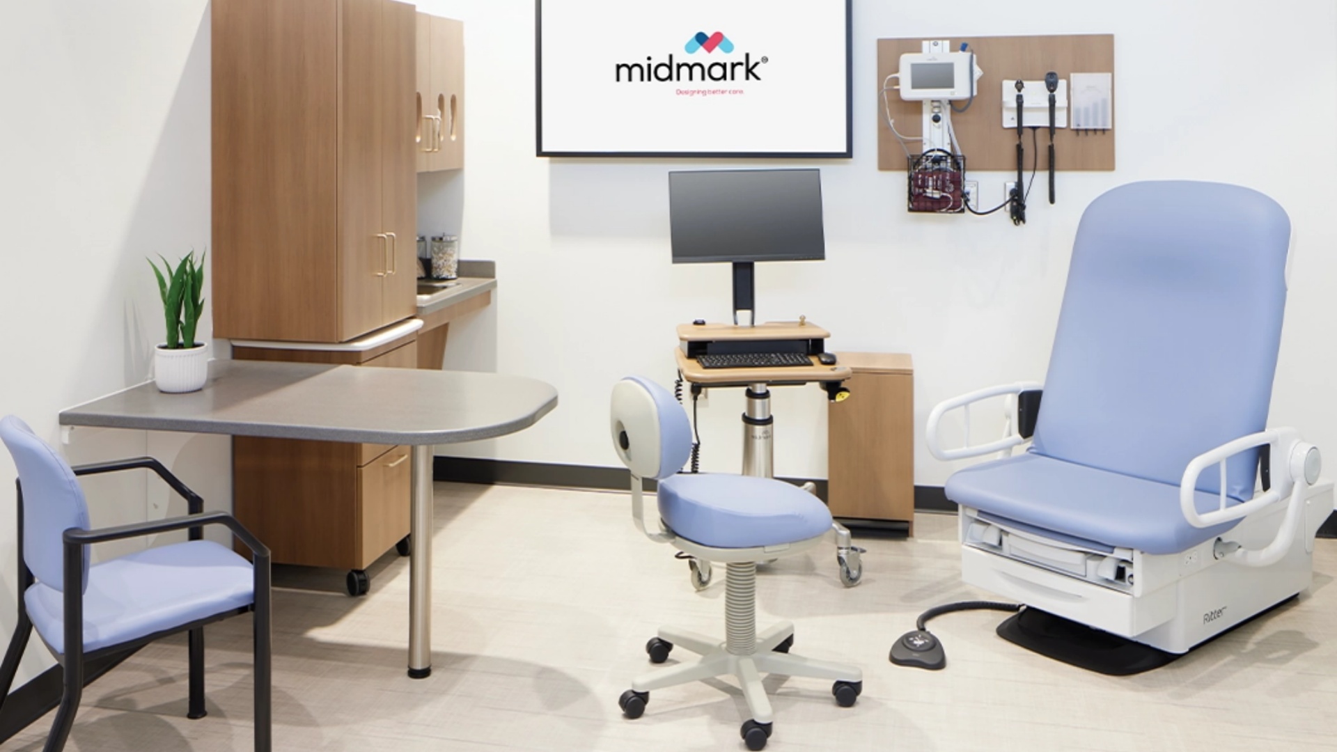 therapeutic environments