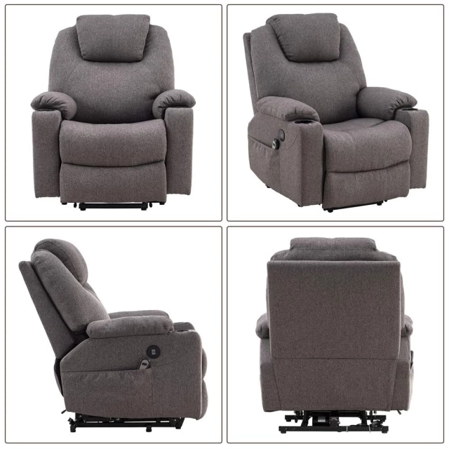 Medical Supply Recliner Lift Chair
