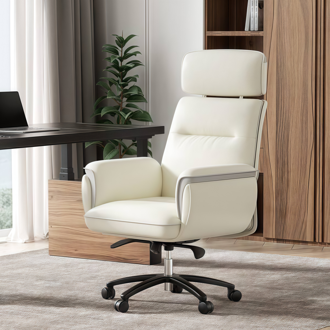 Eureka ERGONOMIC Executive Sofa Chair
