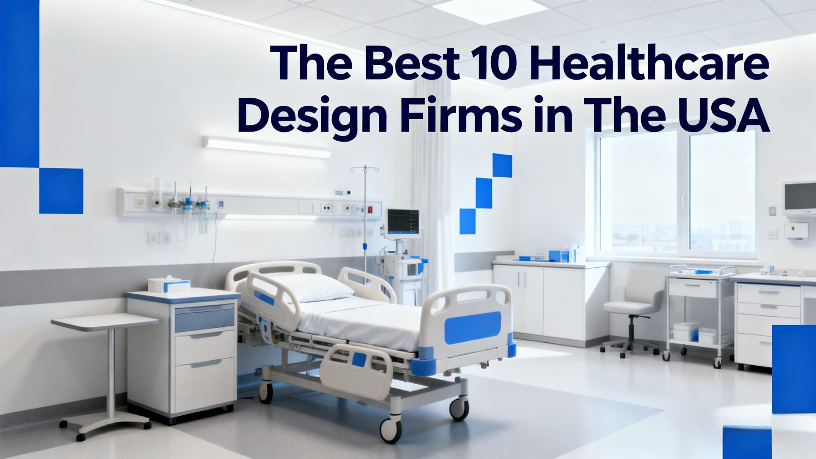 healthcare firms