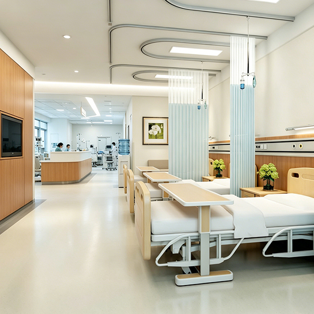 Hospital_Ward_Clinic_Furniture_Set