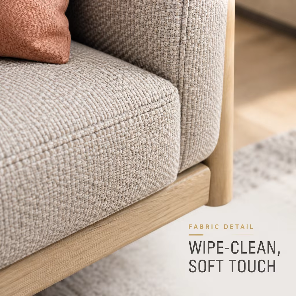 Assisted Living Bedroom Furniture with Care Bed, Sofa and Wardrobe