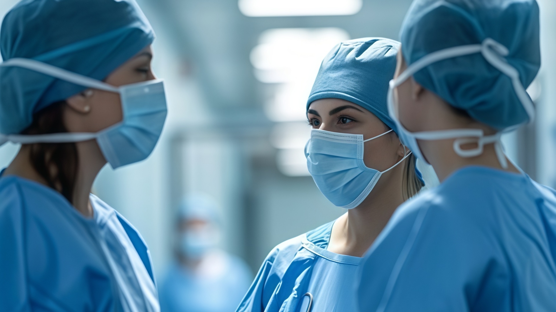 infection control
