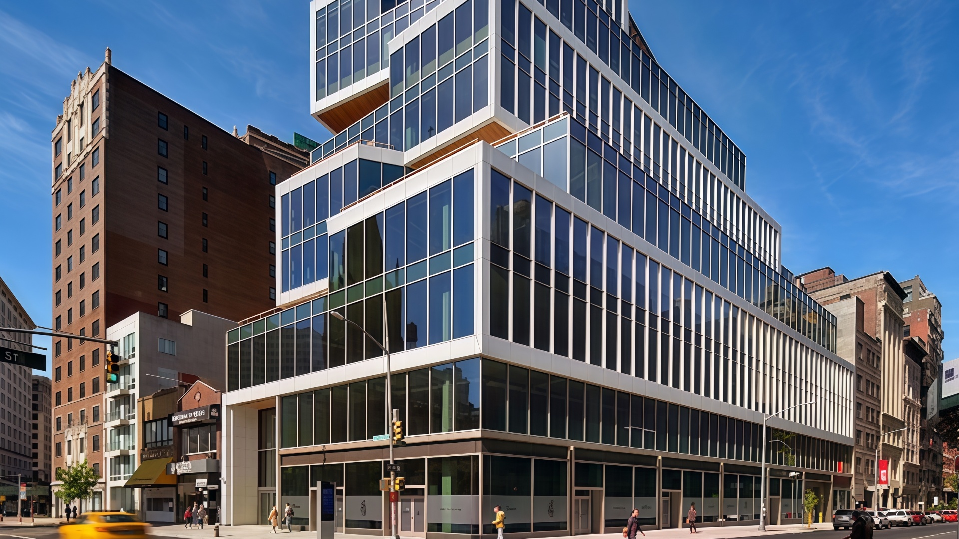 Perkins & Will: Designing Sustainable Modular Furniture for Healthcare Spaces
