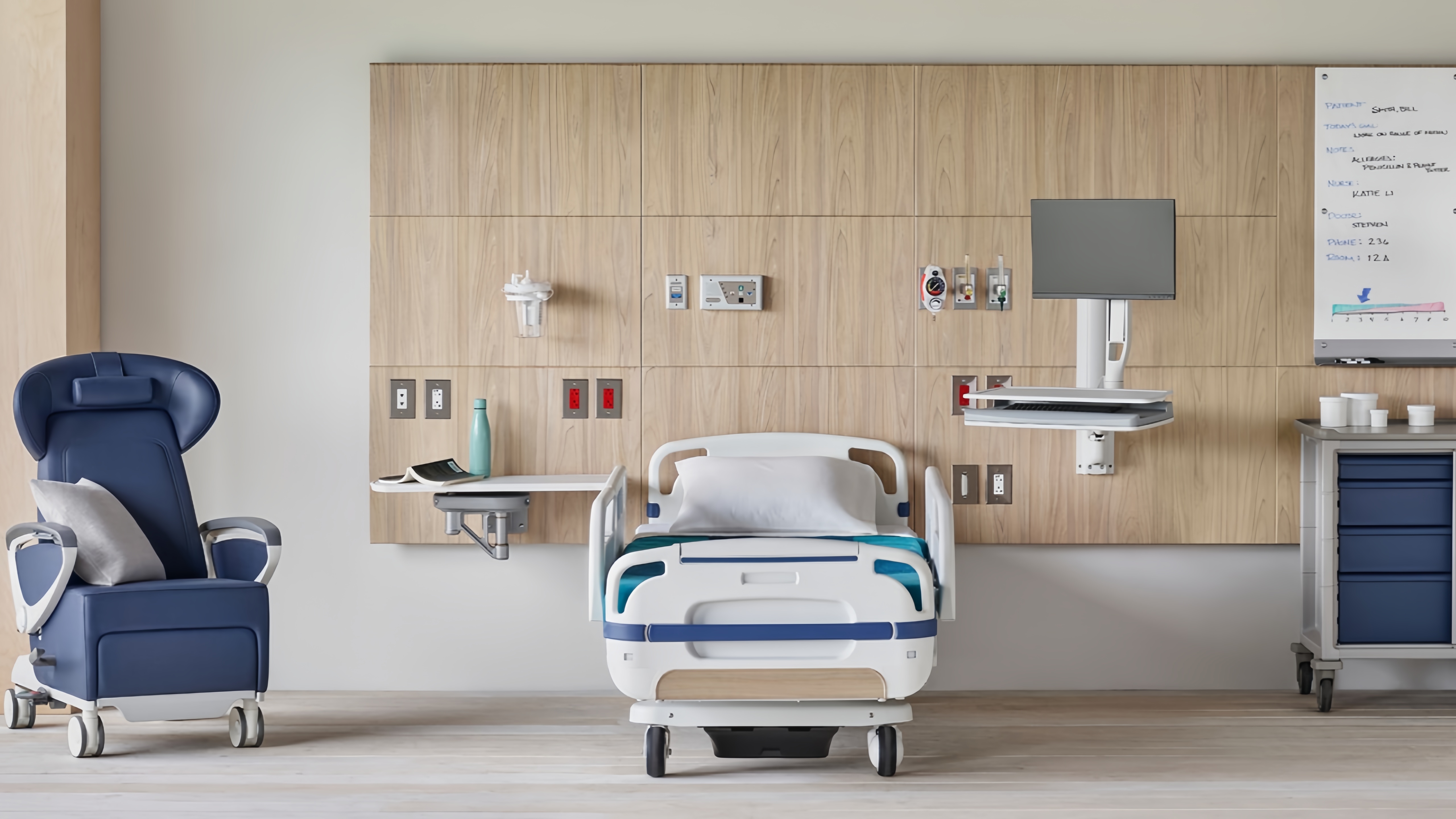 Herman Miller Healthcare
