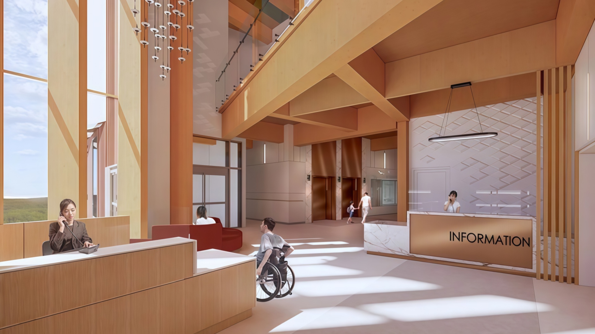 Prince Edward County Memorial Hospital, Canada