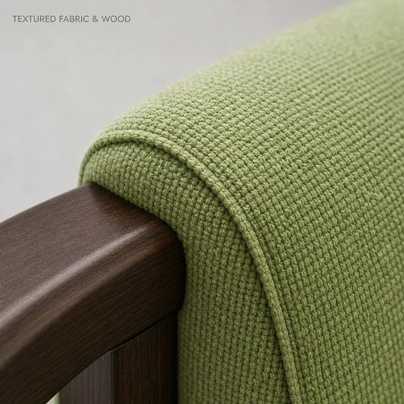 Wellness Communities Lounge Seating Set for Senior Living Healthcare and Medical Centers