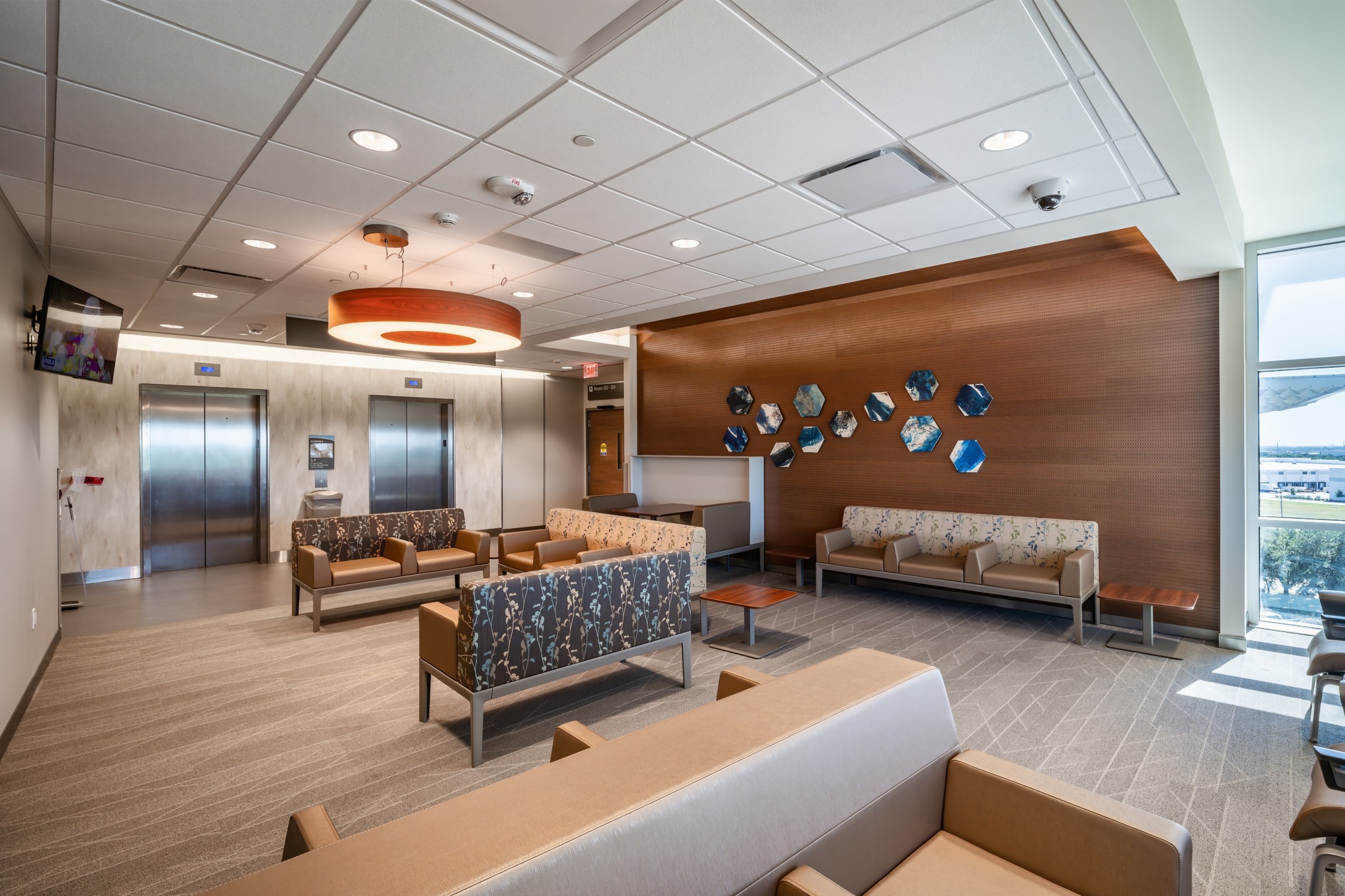 Methodist Richardson Medical Center