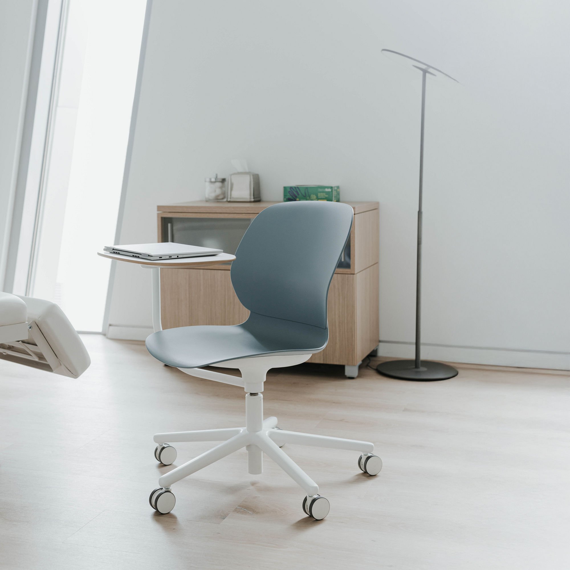 Haworth &mdash; Maari Exam