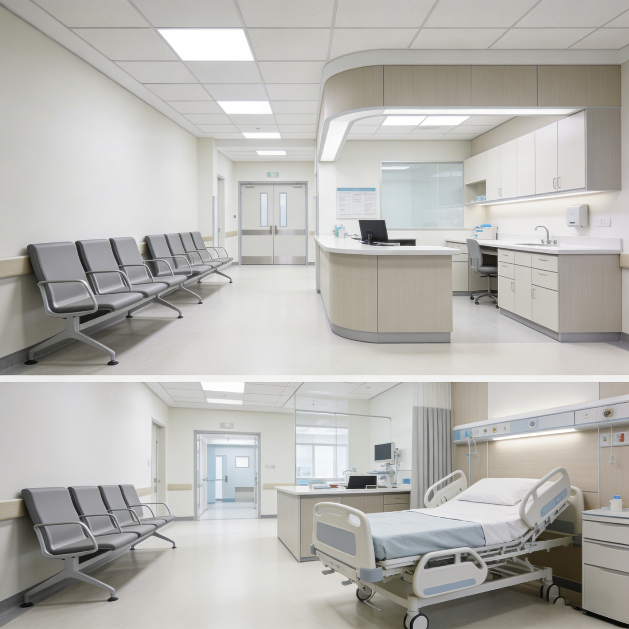 Hospital Furniture (3)