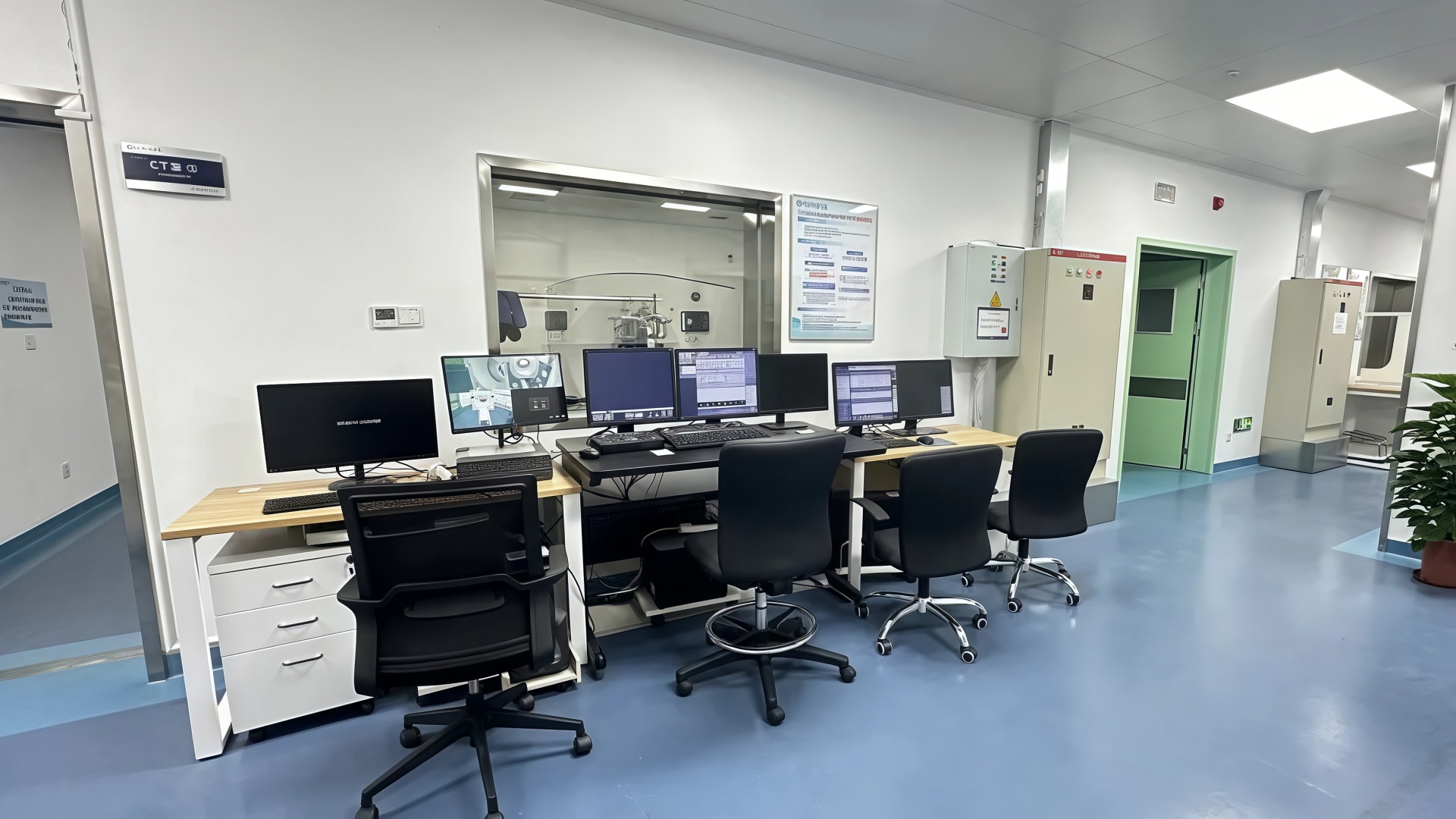 treatment room 3