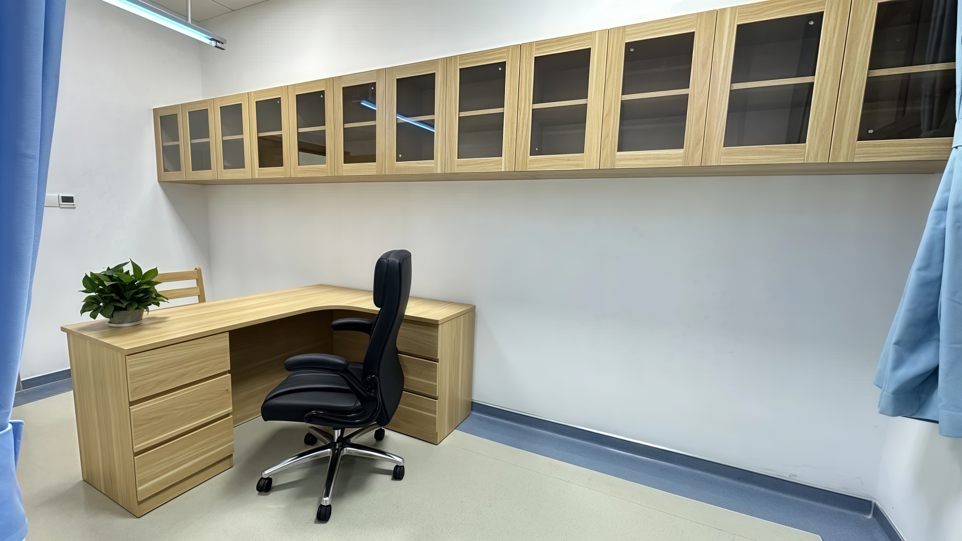 Consultation Room
