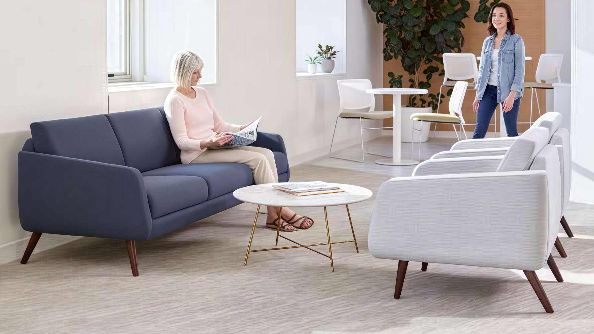 healthcare Furniture