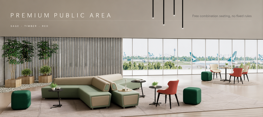 scene premium public area