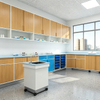 Modular Hospital Treatment Room Furniture | Clinical Utility Cabinets