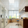 Medical Dressing Room Furniture for Hospital Modular | Clinical Procedure Cabinets
