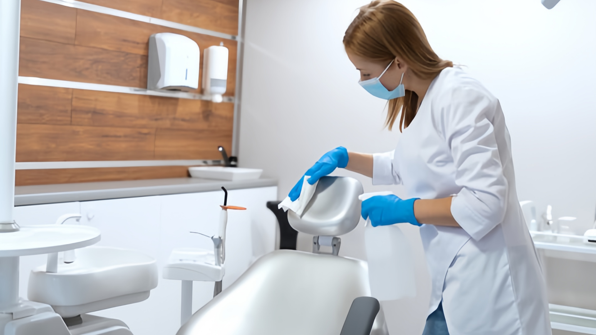 Right Antimicrobial Upholstery