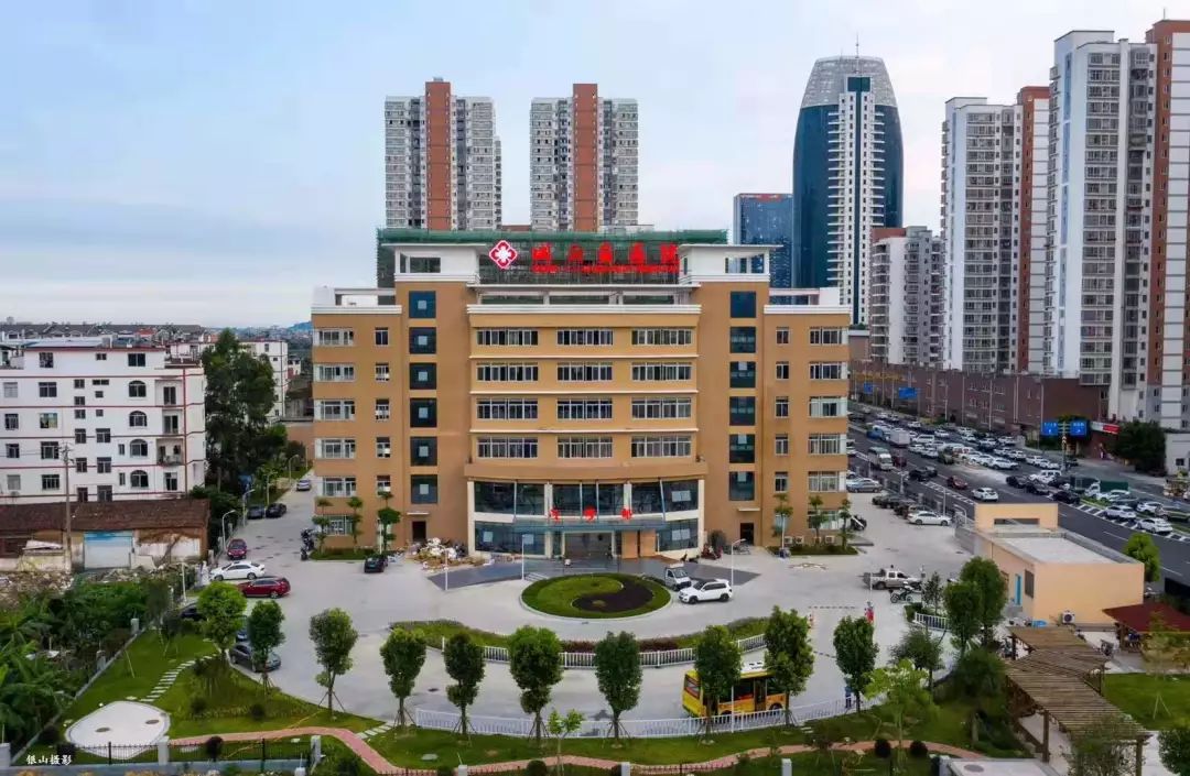 Fujian Putian City Chengxiang District Hospital medical furniture procurement project 