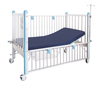 Pediatric Hospital Safety Bed 