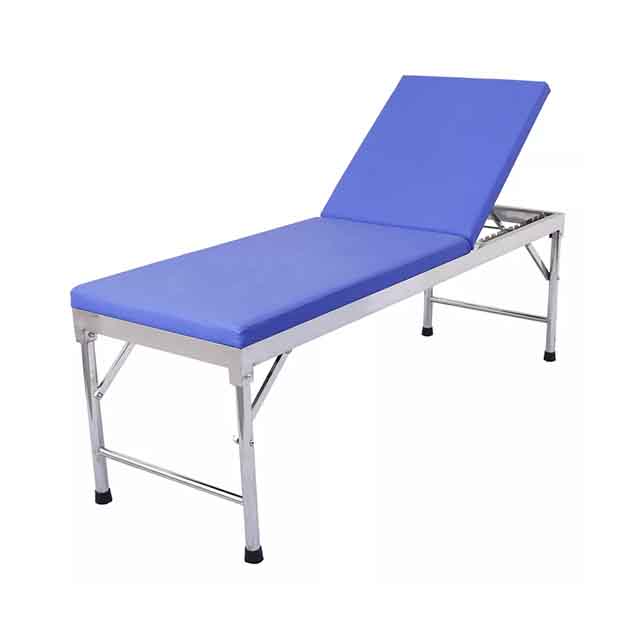 Hospital Adjustable Healthcare Recovery Couch