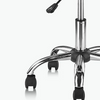Medical Backless Adjustable Stool for Desk