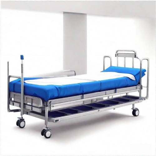 Transport Stretcher Beds 