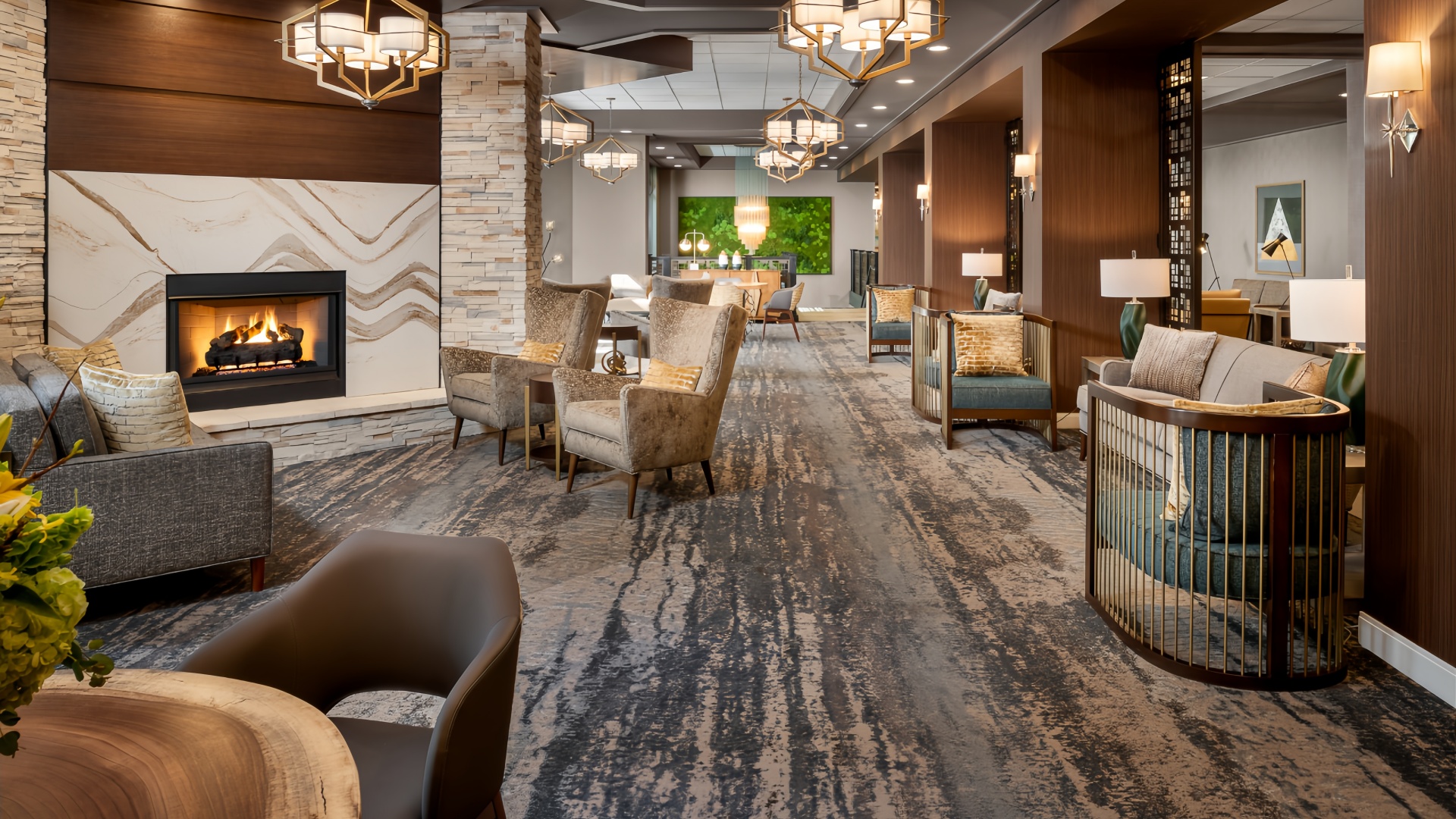 elderly care furniture solutions