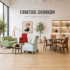 Wellness Communities Lounge Seating Set for Senior Living Healthcare and Medical Centers