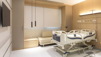 //5irorwxhrqkrjij.leadongcdn.com/cloud/kkBpjKjlRilSjiqlijlmi/Infection-control-healthcare-furniture.jpg