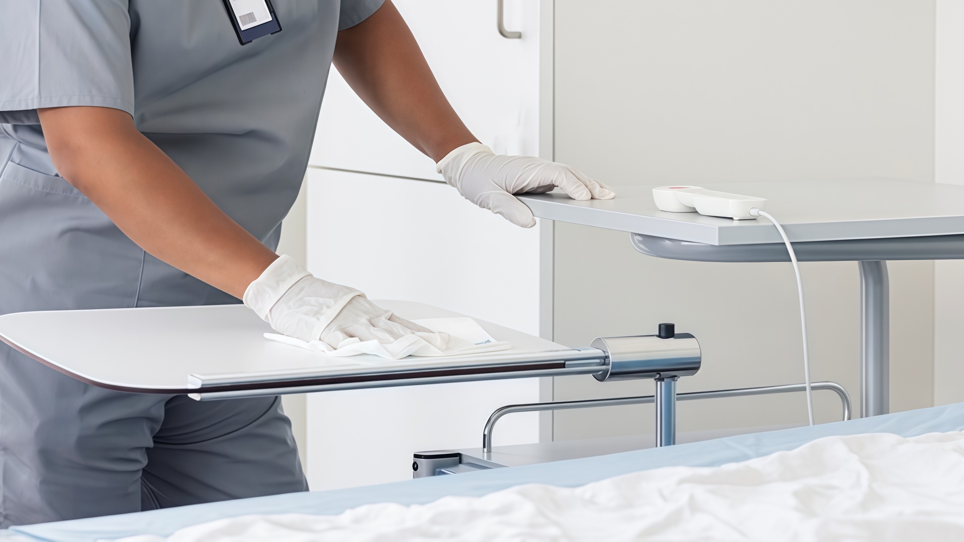 Healthcare-surface-hygiene