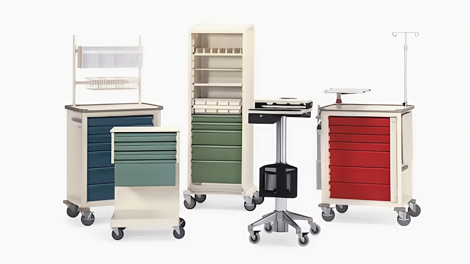 medical cart