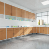 Modular Hospital Treatment Room Furniture | Clinical Utility Cabinets