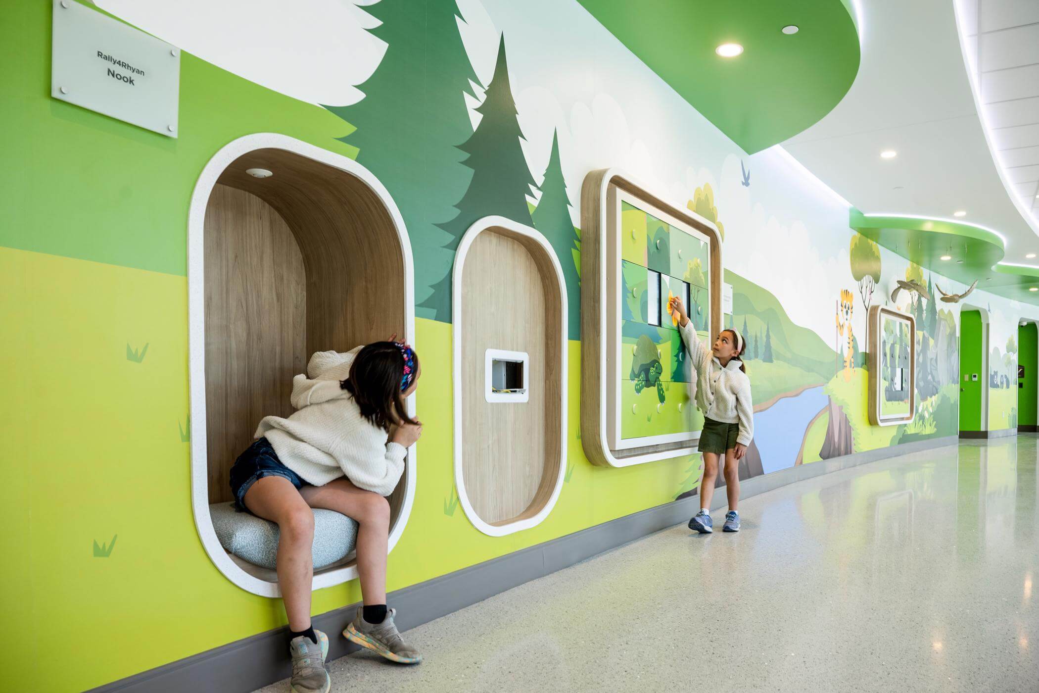 Childrens National Hospital