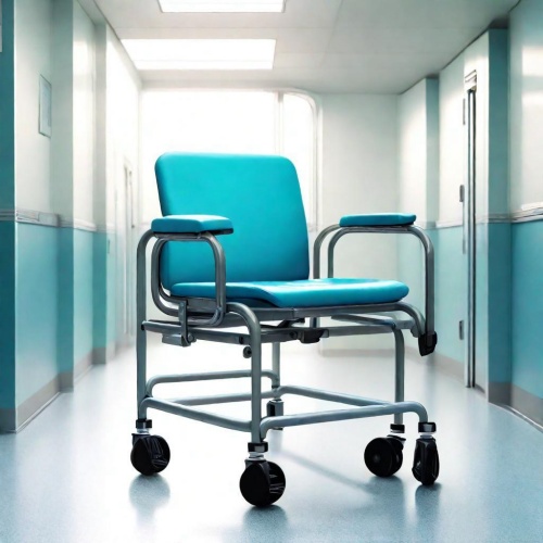 Wheeled Patient Chairs