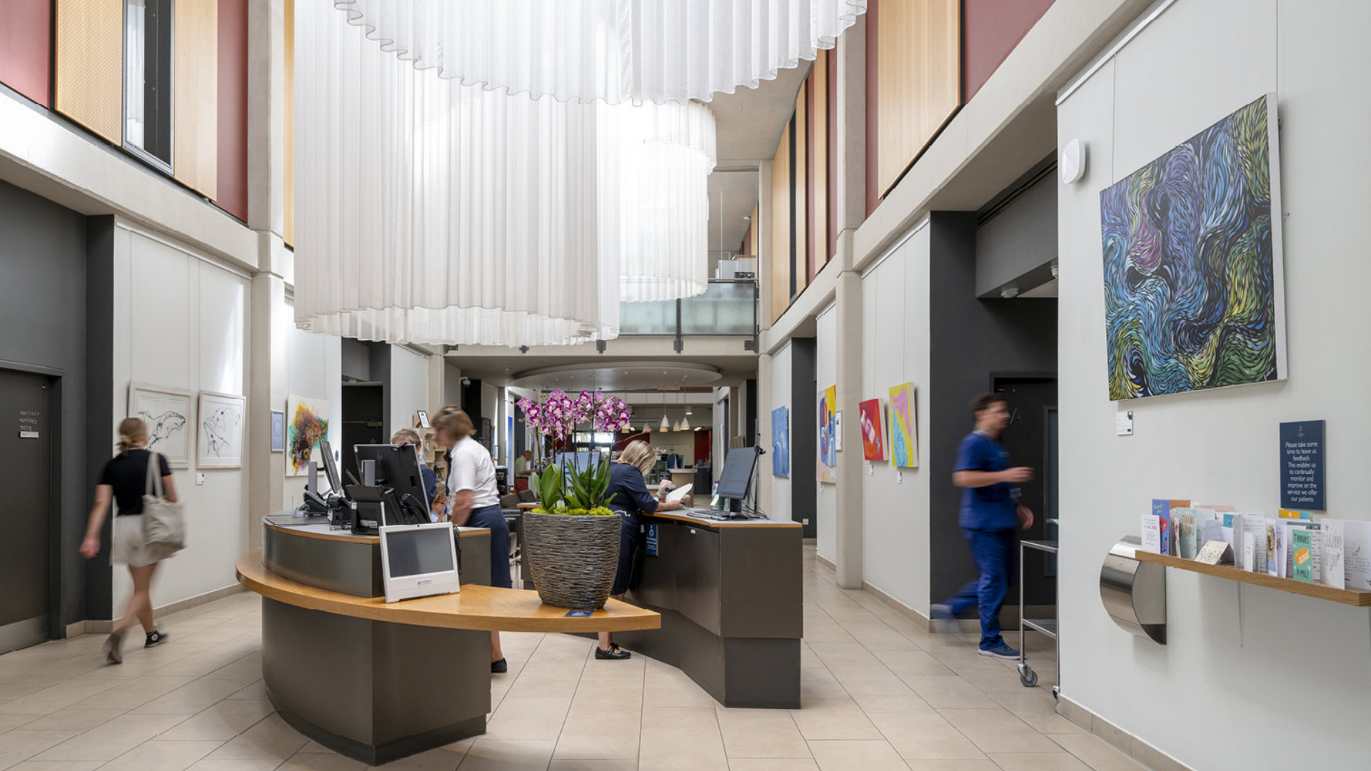 Sulis Hospital Bath