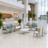 Healthcare Waiting Room Armchair for Hospital & Outpatient Clinics