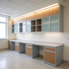Factory Steel Medical Cabinets for Hospital 