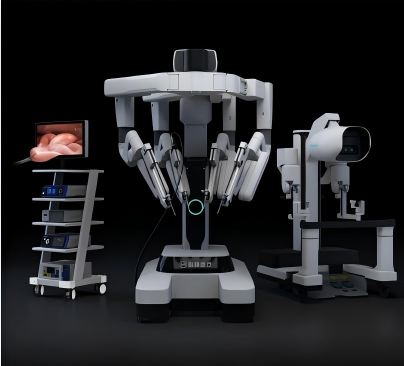 Surgical Robots