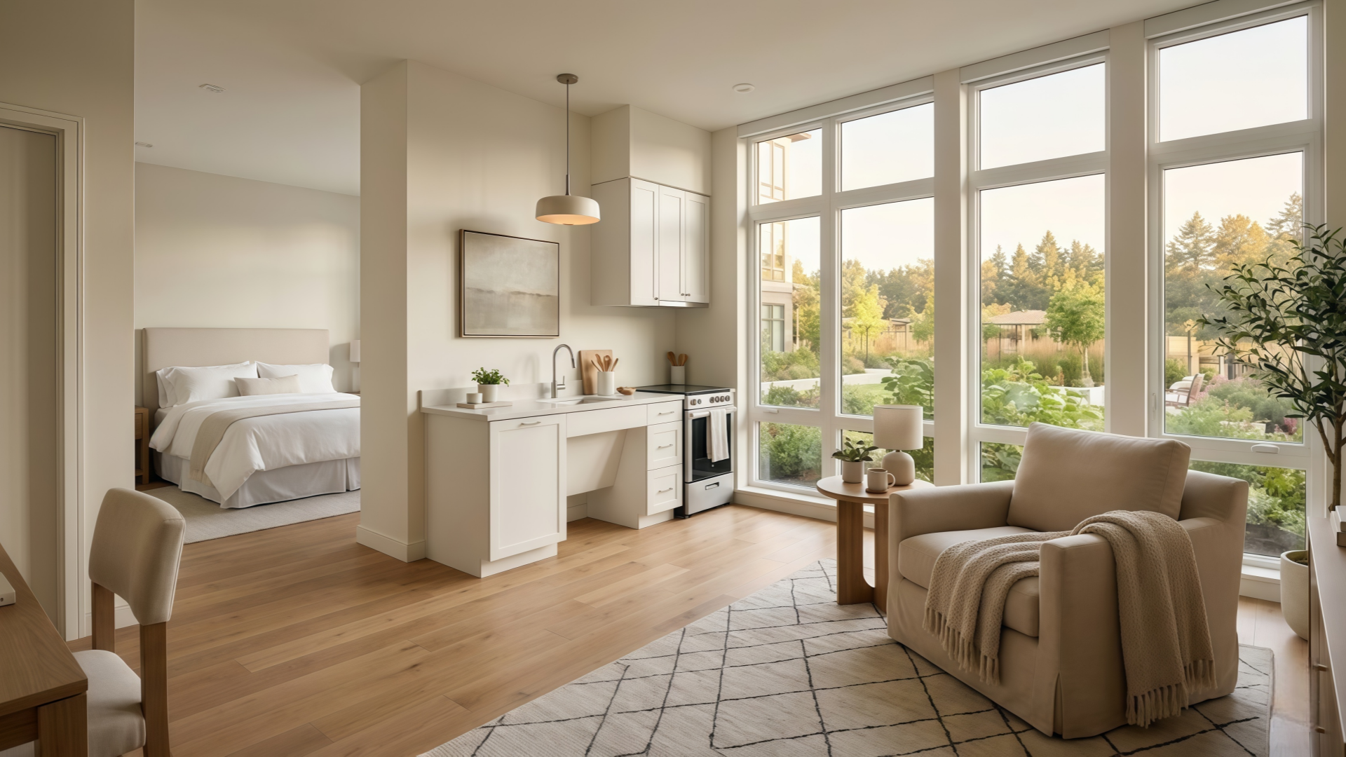 What Are Assisted Living Costs