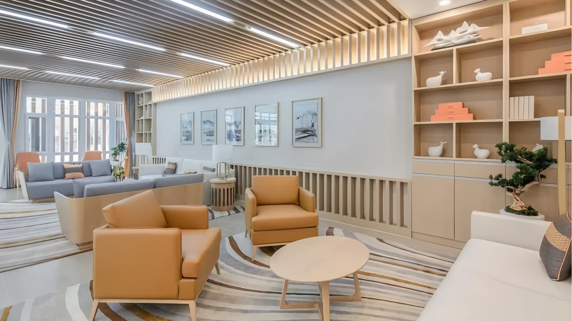 The Healing Power of Biophilic Design in Senior Living
